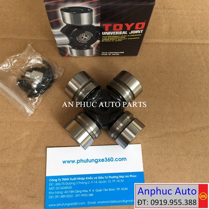 Bạc đạn chữ thập Fortuner-Toyo TT-121.JPG